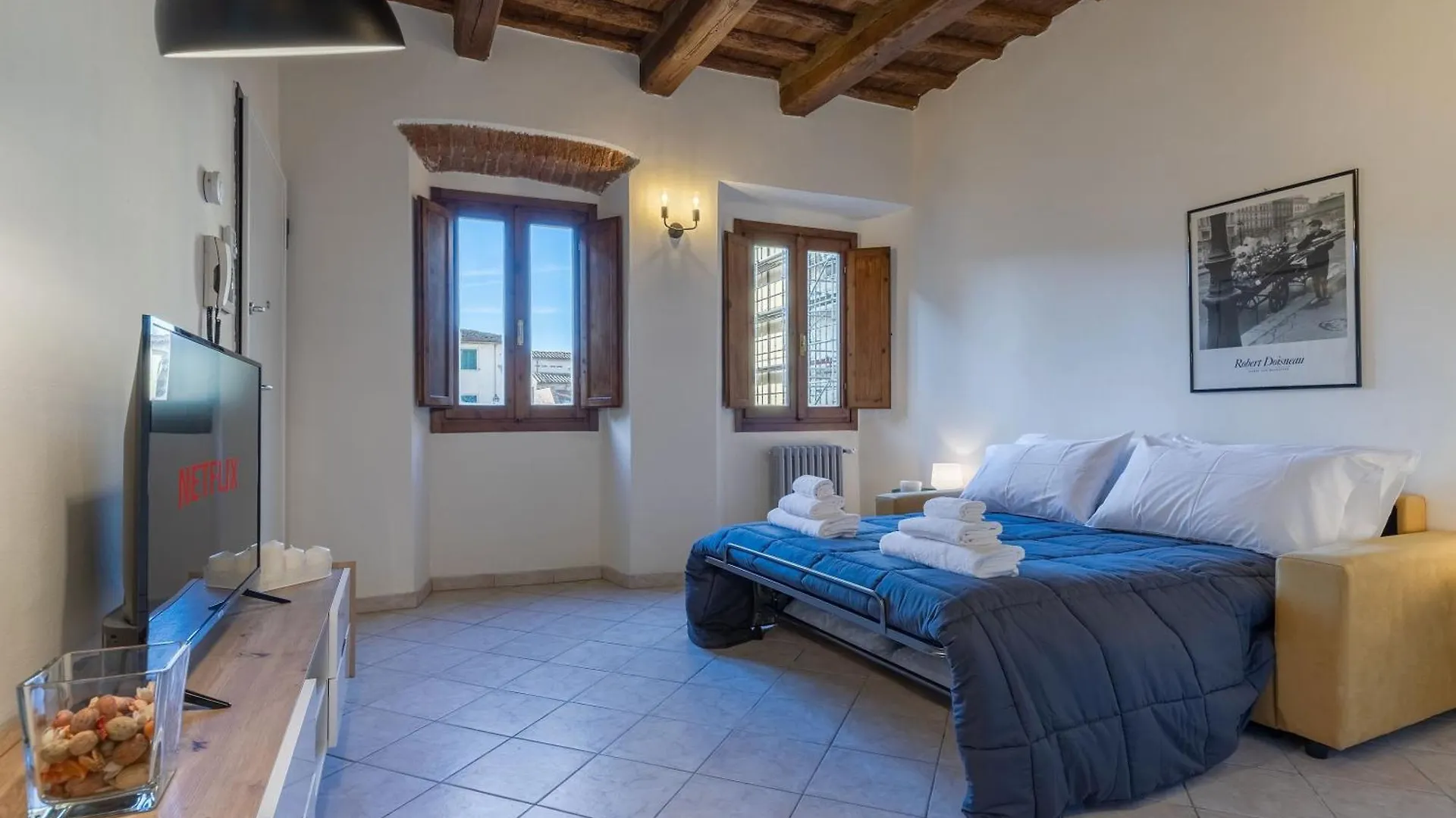 Michelangelo Apt Una Perla Vicino Firenze Prato  Lägenhet Prato (Prato)