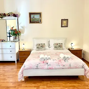  Apartament Loft Florentia