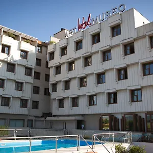 Art Museo Πράτο